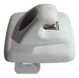 Presilha Quebra Sol Peugeot/2008 2016/2017