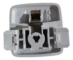 PRESILHA QUEBRA SOL PEUGEOT/2008 2016/2017