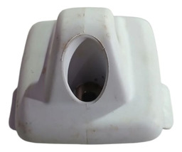 PRESILHA QUEBRA SOL PEUGEOT/2008 2016/2017