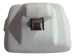 PRESILHA QUEBRA SOL PEUGEOT/2008 2016/2017