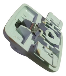 PRESILHA QUEBRA SOL PEUGEOT/2008 2016/2017