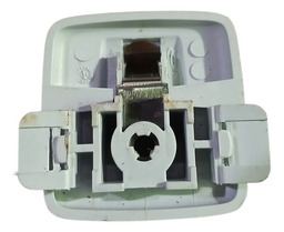 PRESILHA QUEBRA SOL PEUGEOT/2008 2016/2017