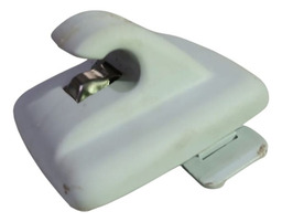 PRESILHA QUEBRA SOL PEUGEOT/2008 2016/2017