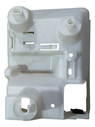 Suporte Caixa Bsi Peugeot/2008 2016/2017