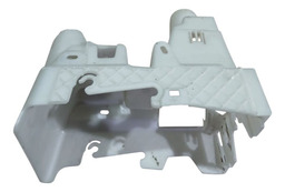 SUPORTE CAIXA BSI PEUGEOT/2008 2016/2017