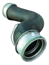 MANGUEIRA INTERCOOLER PASSAT 2.0 2006 A 2010