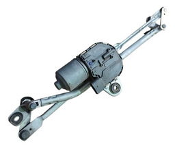 MOTOR LIMPADOR PARABRISA AUDI Q3 2011 A 2018