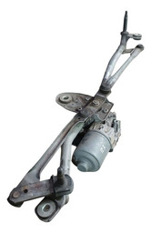 MOTOR LIMPADOR PARABRISA AUDI Q3 2011 A 2018