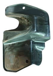 ACABAMENTO COLUNA DIREÇÃO PASSAT 06/10