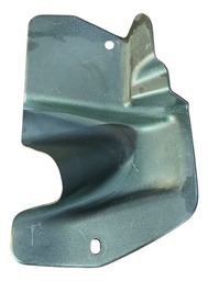 ACABAMENTO COLUNA DIREÇÃO PASSAT 06/10