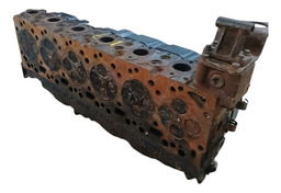 CABEÇOTE DODGE RAM 2500 CUMMINS 5.9 24V DIESEL 05/10