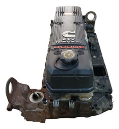 CABEÇOTE DODGE RAM 2500 CUMMINS 5.9 24V DIESEL 05/10