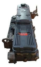 CABEÇOTE DODGE RAM 2500 CUMMINS 5.9 24V DIESEL 05/10