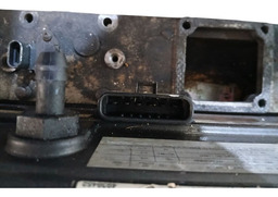 CABEÇOTE DODGE RAM 2500 CUMMINS 5.9 24V DIESEL 05/10