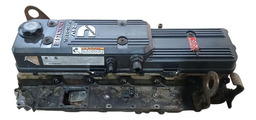 CABEÇOTE DODGE RAM 2500 CUMMINS 5.9 24V DIESEL 05/10