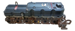 CABEÇOTE DODGE RAM 2500 CUMMINS 5.9 24V DIESEL 05/10