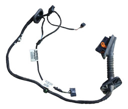 CHICOTE PORTA DIANTEIRA ESQUERDA POLO 2018 A 2020