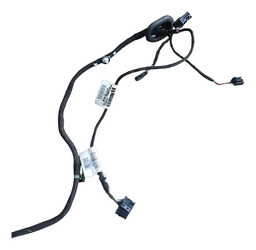 CHICOTE PORTA DIANTEIRA ESQUERDA POLO 2018 A 2020