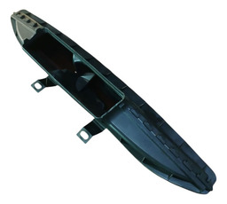 DUTO DE AR CENTRAL INTERNO PASSAT VARIANT 06/10