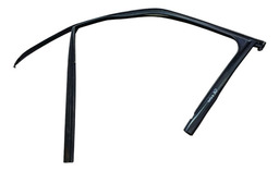 GUARNIÇAO PORTA BORRACHA DIANTERA DIREITA VOLVO XC60 08/12