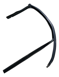 GUARNIÇAO PORTA BORRACHA DIANTERA DIREITA VOLVO XC60 08/12