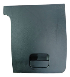 Acabamento Tampa Painel Caixa De Fusivel Passat 06/10