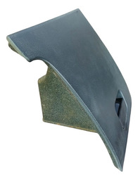 ACABAMENTO TAMPA PAINEL CAIXA DE FUSIVEL PASSAT 06/10