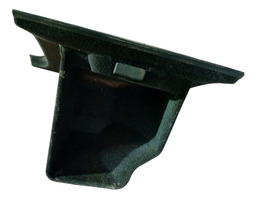 ACABAMENTO TAMPA PAINEL CAIXA DE FUSIVEL PASSAT 06/10