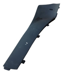 Acabamento Console Central Esquerdo Passat 06/10