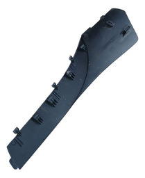 ACABAMENTO CONSOLE CENTRAL ESQUERDO PASSAT 06/10