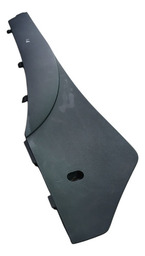 ACABAMENTO CONSOLE CENTRAL ESQUERDO PASSAT 06/10