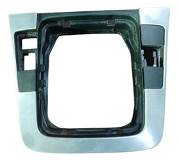 MOLDURA ALAVANCA DE MARCHA PASSAT 2.0 FSI 06/10