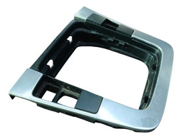 MOLDURA ALAVANCA DE MARCHA PASSAT 2.0 FSI 06/10