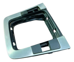 MOLDURA ALAVANCA DE MARCHA PASSAT 2.0 FSI 06/10