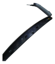 ACABAMENTO GUARNIÇÃO PORTA MALA AUDI A3 SPORTBACK 07/12