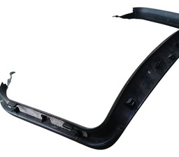 ACABAMENTO GUARNIÇÃO PORTA MALA AUDI A3 SPORTBACK 07/12