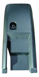 Acabamento Inferior Coluna Direção Vw Passat Fsi 06/10