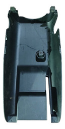 ACABAMENTO INFERIOR COLUNA DIREÇÃO VW PASSAT FSI 06/10