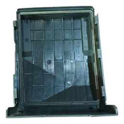 TAMPA CAIXA FUSÍVEIS PASSAT VARIANT 06/10