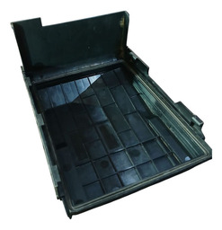 TAMPA CAIXA FUSÍVEIS PASSAT VARIANT 06/10