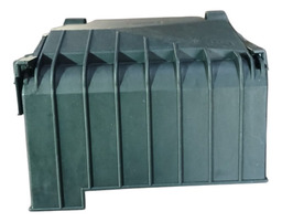 TAMPA CAIXA FUSÍVEIS PASSAT VARIANT 06/10