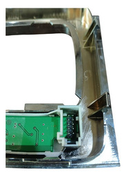 MOLDURA MANOPLA PASSAT VARIANT 2006 A 2010