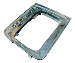 MOLDURA MANOPLA PASSAT VARIANT 2006 A 2010