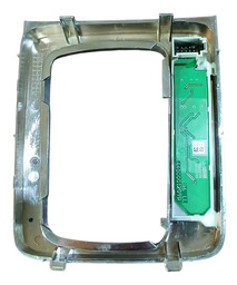 MOLDURA MANOPLA PASSAT VARIANT 2006 A 2010