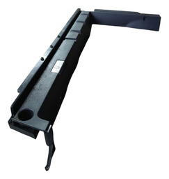 Acabamento Direito Porta Malas Passat Variant 06/10