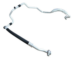 Mangueira Ar Condicionado Volkswagen Passat 2.0 Fsi 06/10