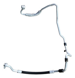 MANGUEIRA AR CONDICIONADO VOLKSWAGEN PASSAT 2.0 FSI 06/10