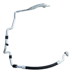 MANGUEIRA AR CONDICIONADO VOLKSWAGEN PASSAT 2.0 FSI 06/10