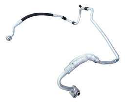 MANGUEIRA AR CONDICIONADO VOLKSWAGEN PASSAT 2.0 FSI 06/10