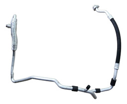 MANGUEIRA AR CONDICIONADO VOLKSWAGEN PASSAT 2.0 FSI 06/10